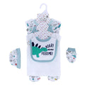 Honor Baby 5-Piece Set