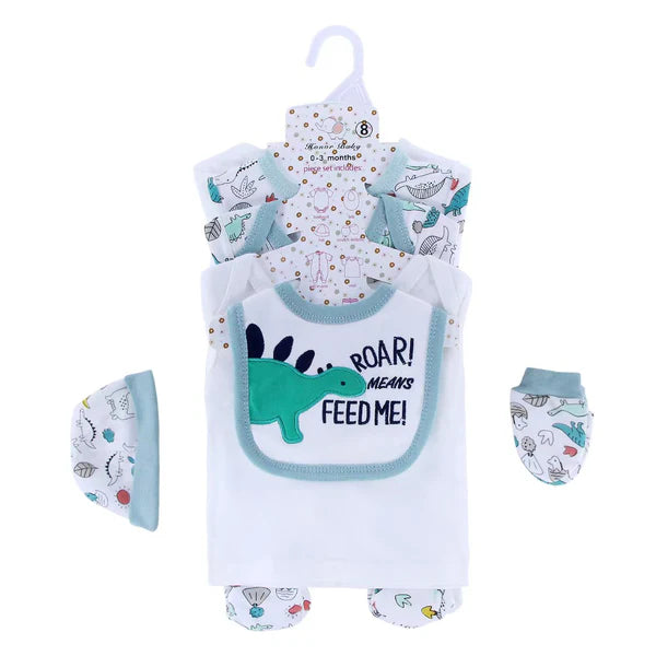 Honor Baby 5-Piece Set