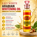 Lily White Arabian Whitening Oil