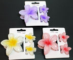 Hair Claw Set