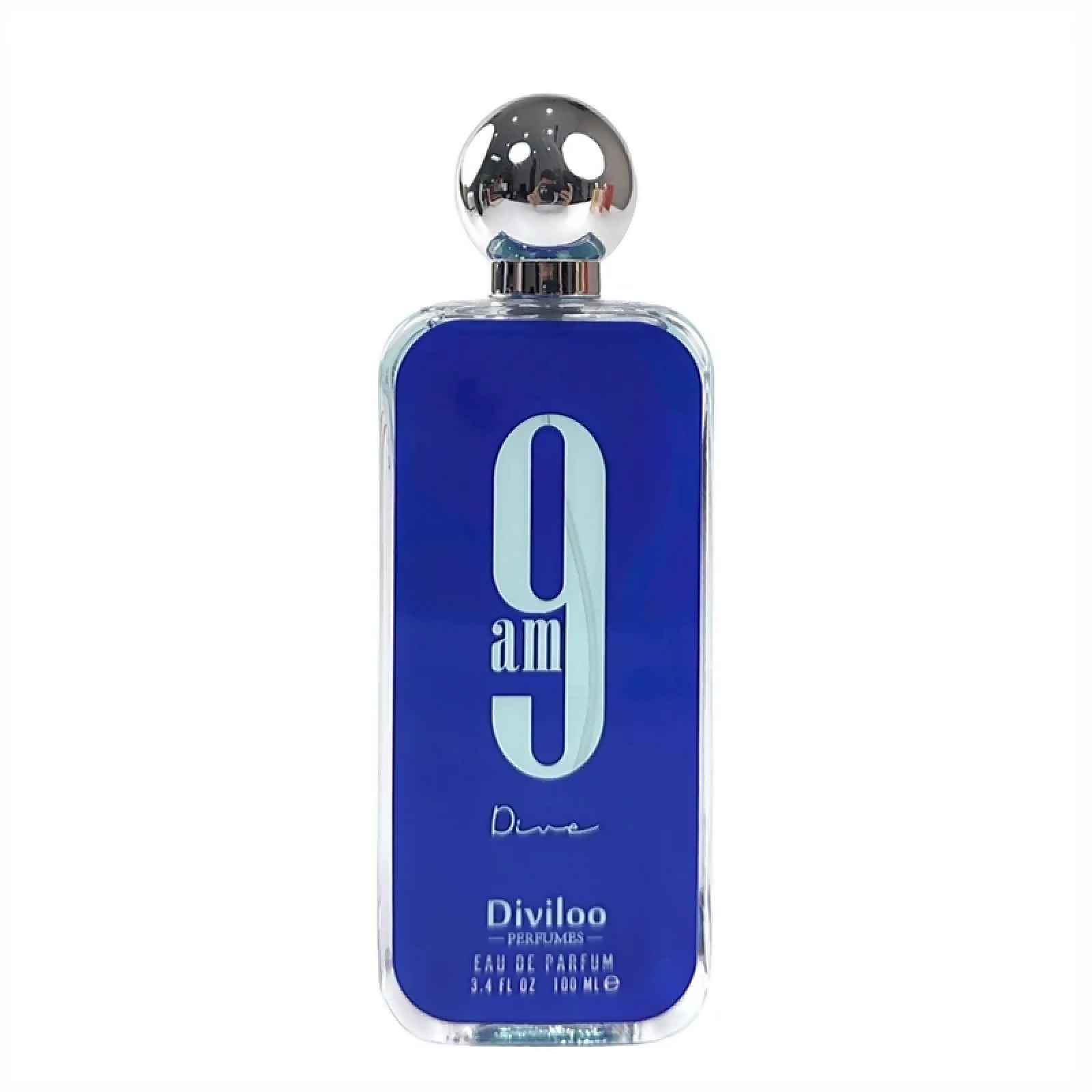Eaux de Parfum 9AM