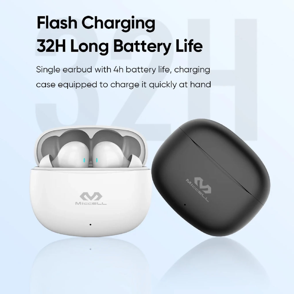 TWS Earbuds