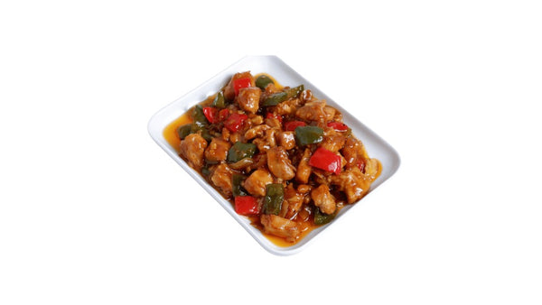 Kung Po Chicken