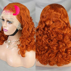 Vietnamese Remy curls