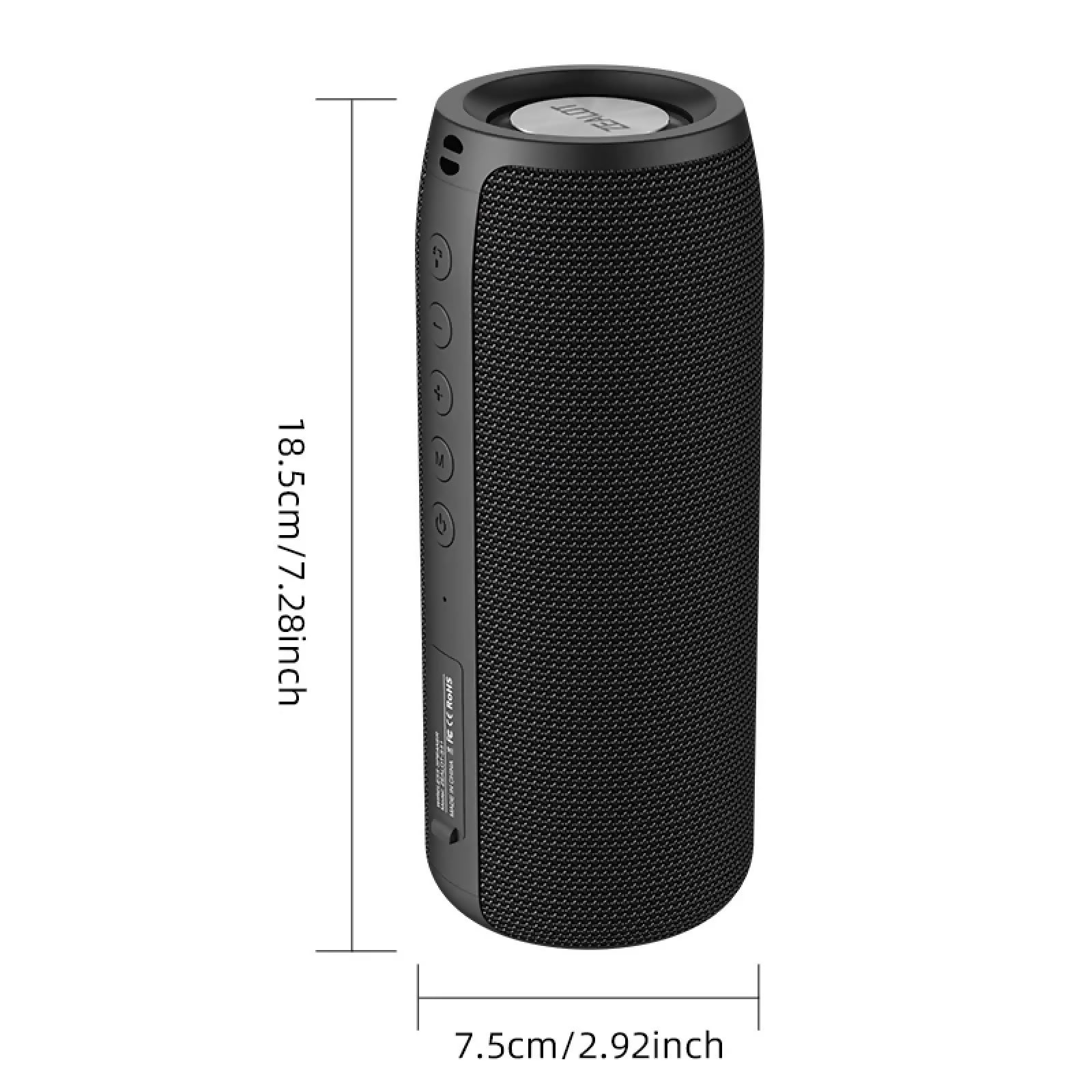 Zealot Wireless Speaker