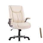 CreamLuxe chair