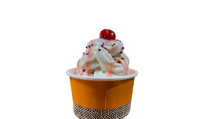 Ice Cream (Big Cup)