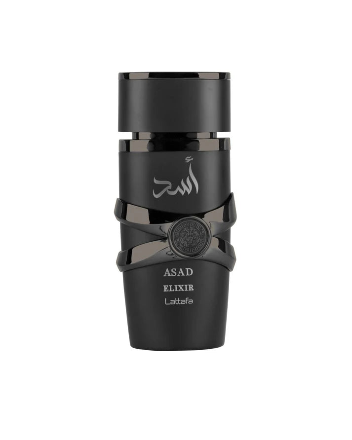 ASAD Elixir