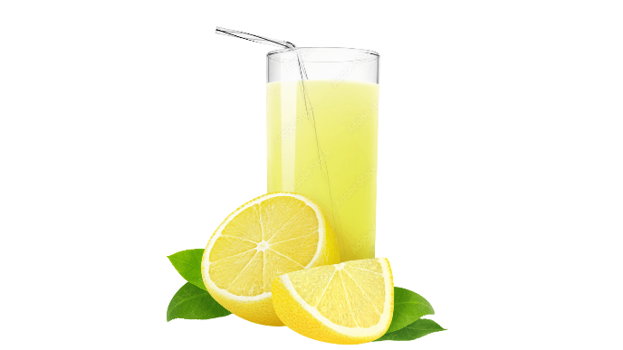 Lemonade Juice