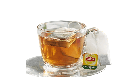Lipton Tea (Hot)