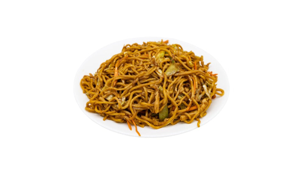 Lo Mein (Noodles)