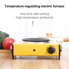 Single Burner Electric Hot Plate
