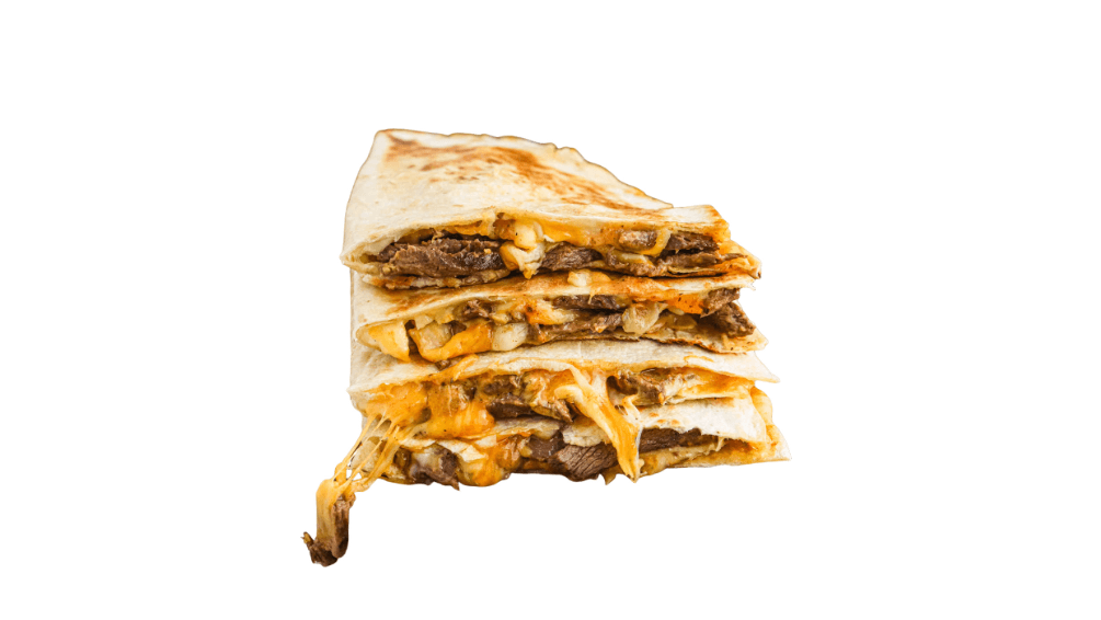 Mr Tacos