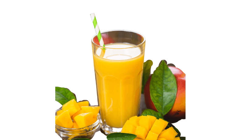 Mango Juice