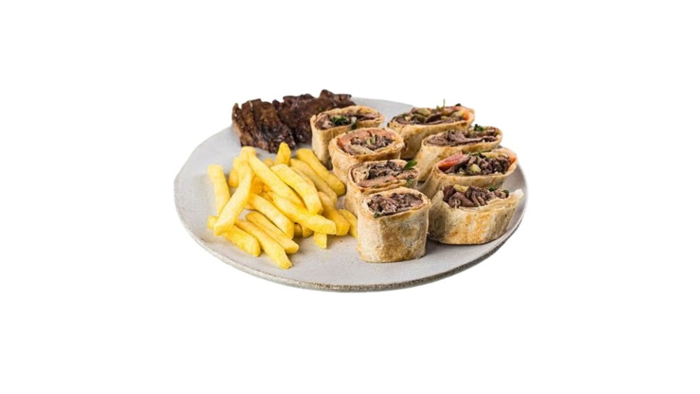 Meat Shawarma Arabi