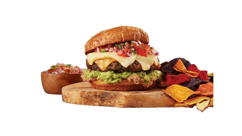 American Burger