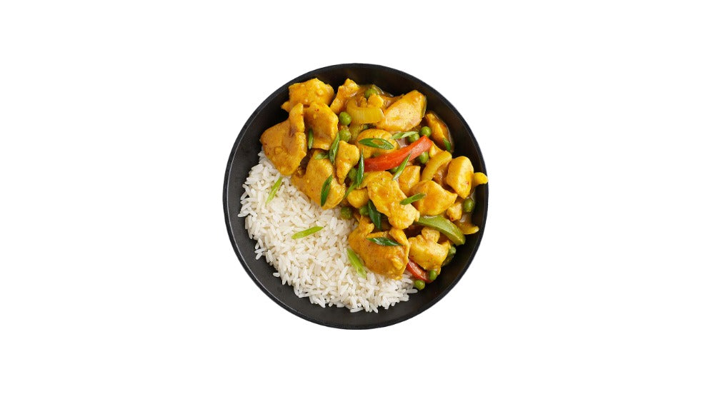 Chicken Curry