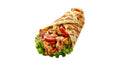 Chicken Shawarma