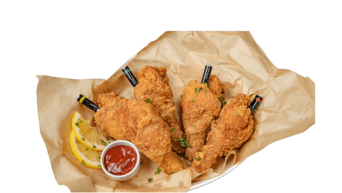 Chicken Thigh
