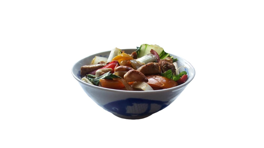 Mix Vegetables