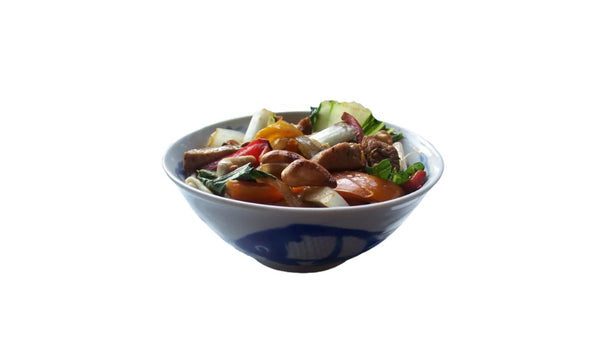 Mix Vegetables