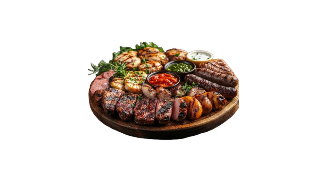 Mixed Grill
