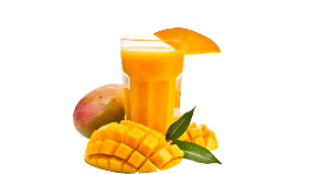 Mango Smoothie
