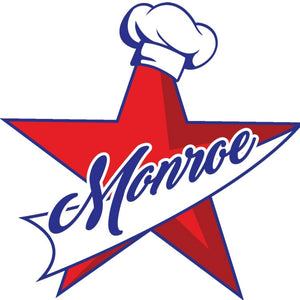 Monroe Chicken logo