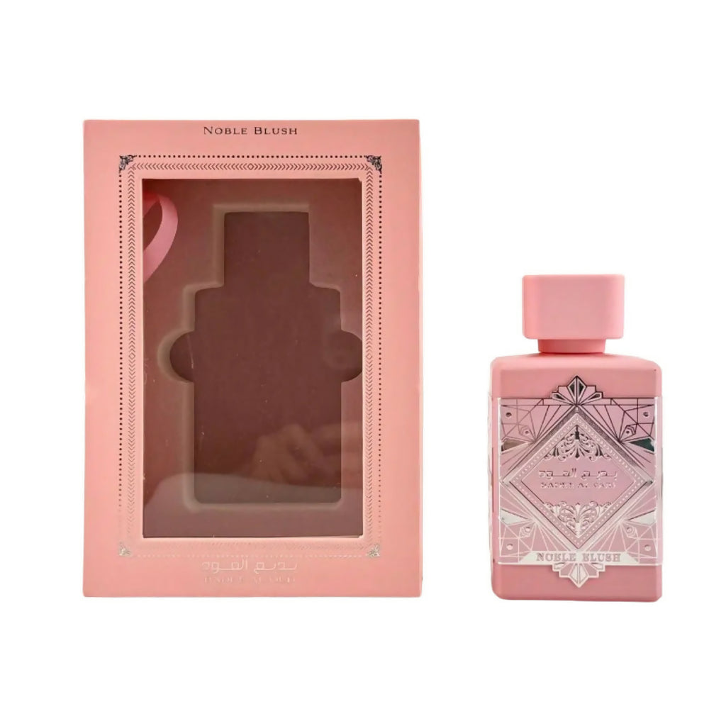 Noble Blush Perfume