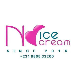 Nice Cream logo