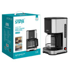 Vintage Smart Drip Coffee Machine