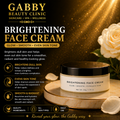 Gabby care Brightening Face cream