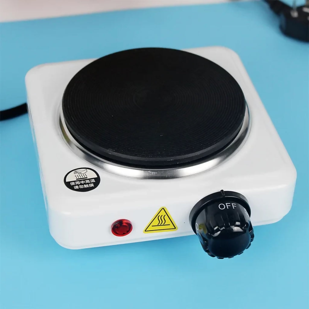Electric Mini Stove
