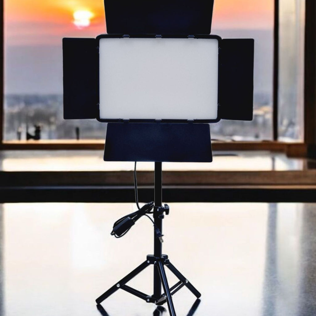 LED Video Light