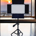 LED Video Light