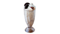 Oreo Milkshake