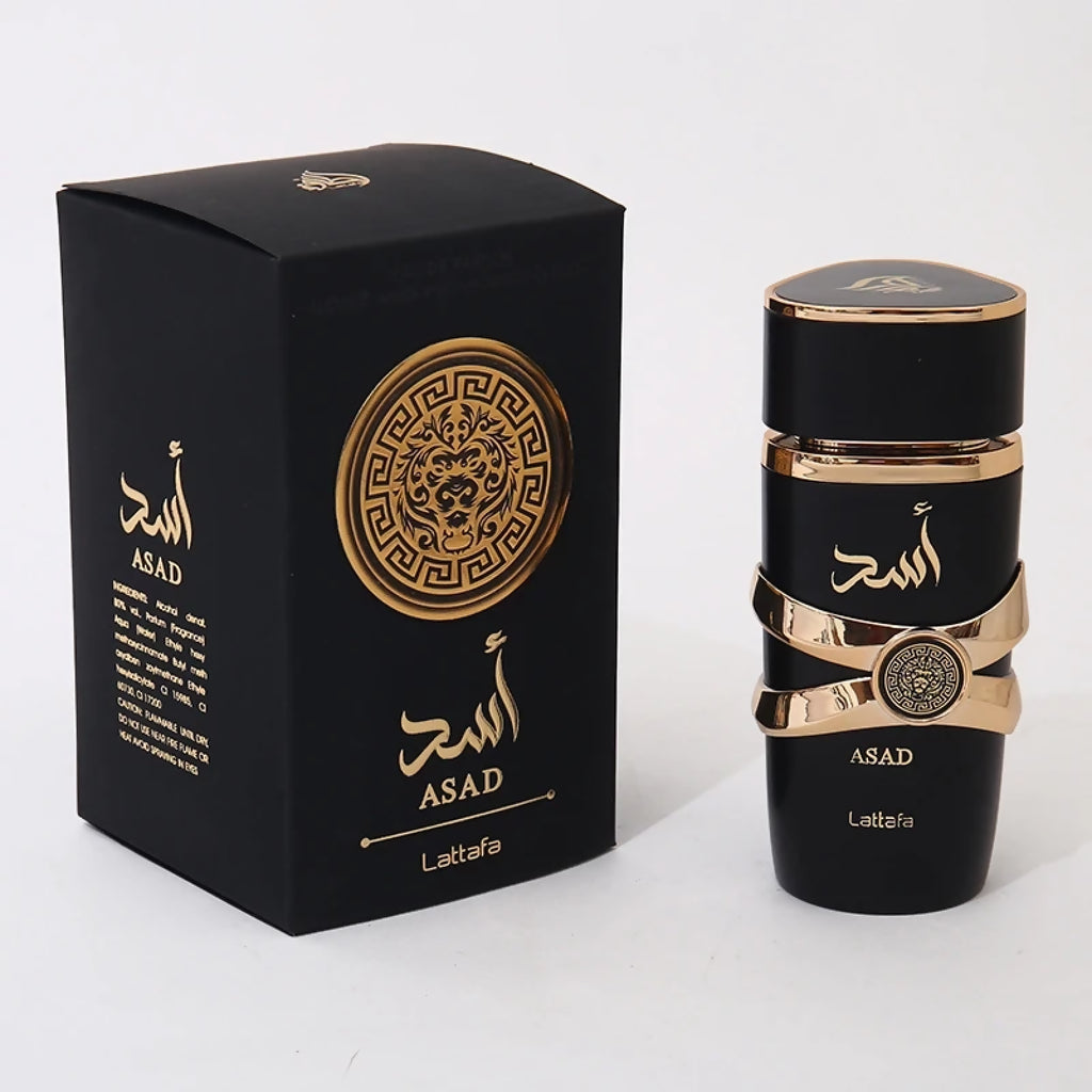 Asad Perfume