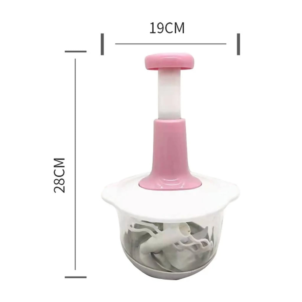 Manual Meat Grinder