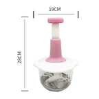 Manual Meat Grinder