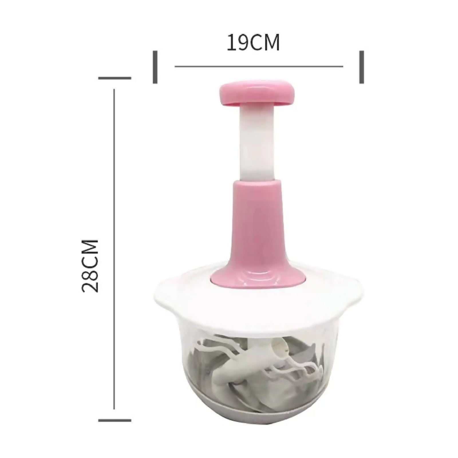 Manual Meat Grinder