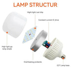 30W LED  Bulb