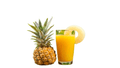 Pineapple Juice