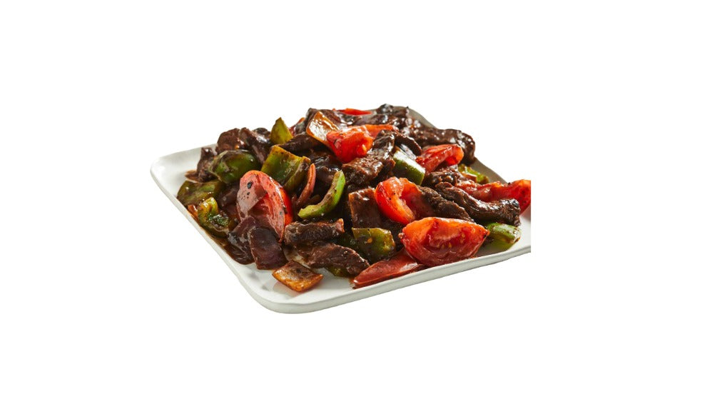 Pepper Steak
