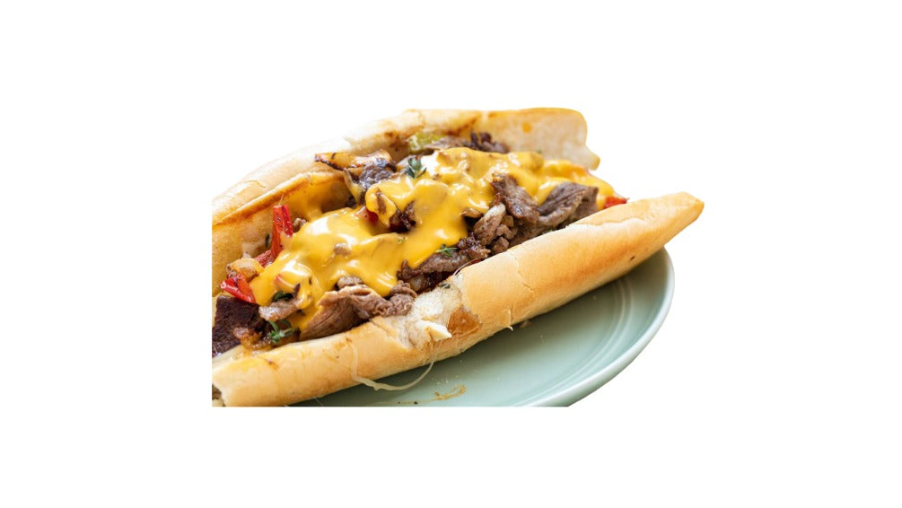 Philadelphia Sandwich
