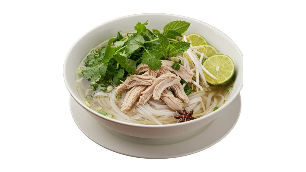 Pho Chicken