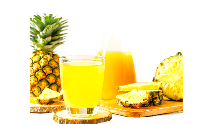Pineapple Juice