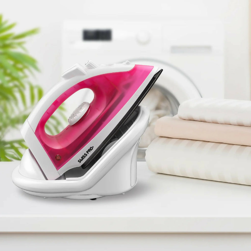 Electric Steam Iron