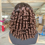 Brazilian Remy Loose Wave Wig