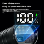 LED Flash Light