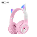 AKz Wireless Headphones